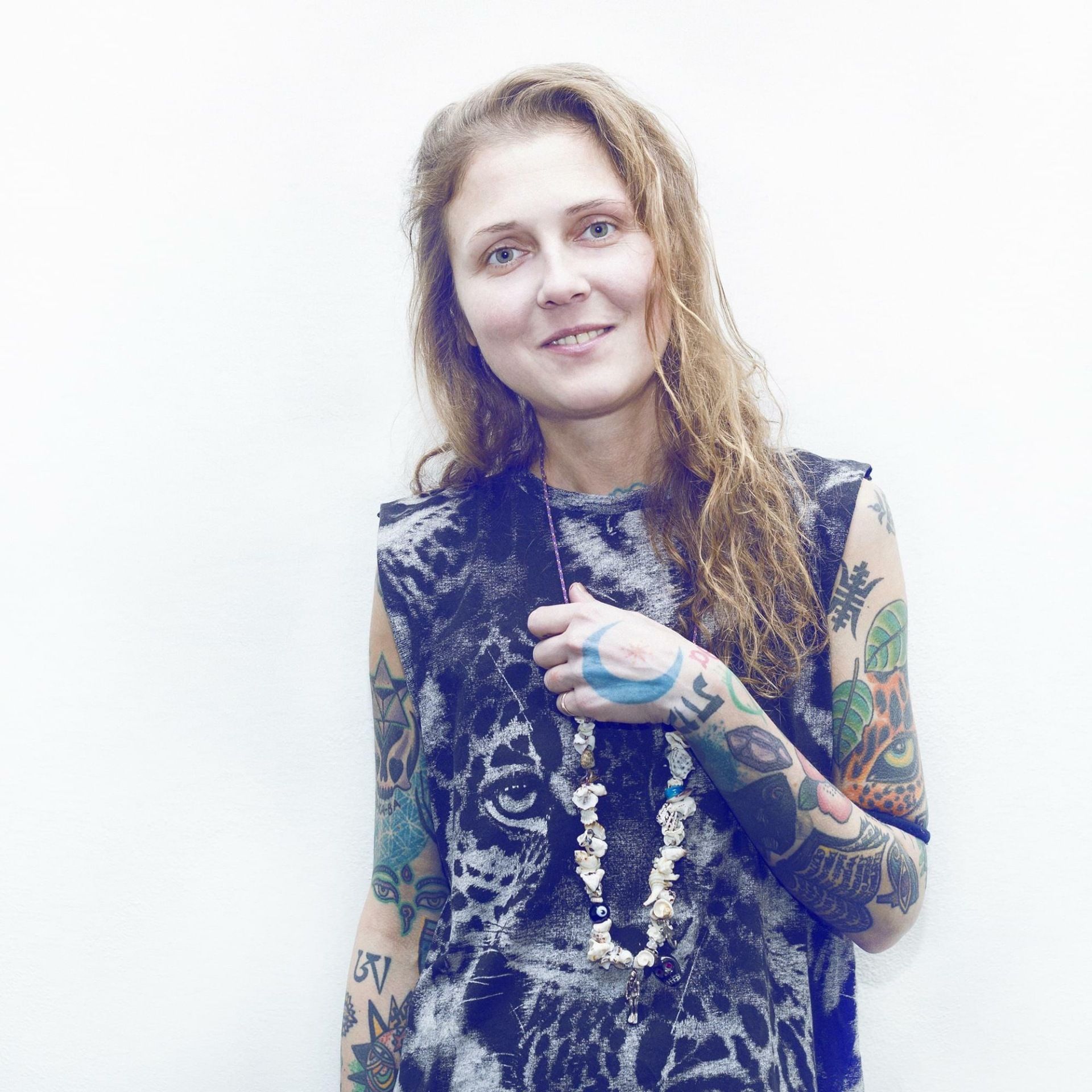 Tattoo TRIBO Tattoo & Piercing Praha